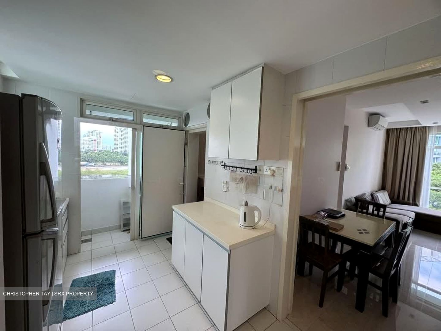 Monterey Park Condominium (D5), Condominium #540595081